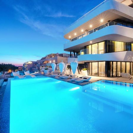 Posh Residence Luxury Suites Сплит Экстерьер фото