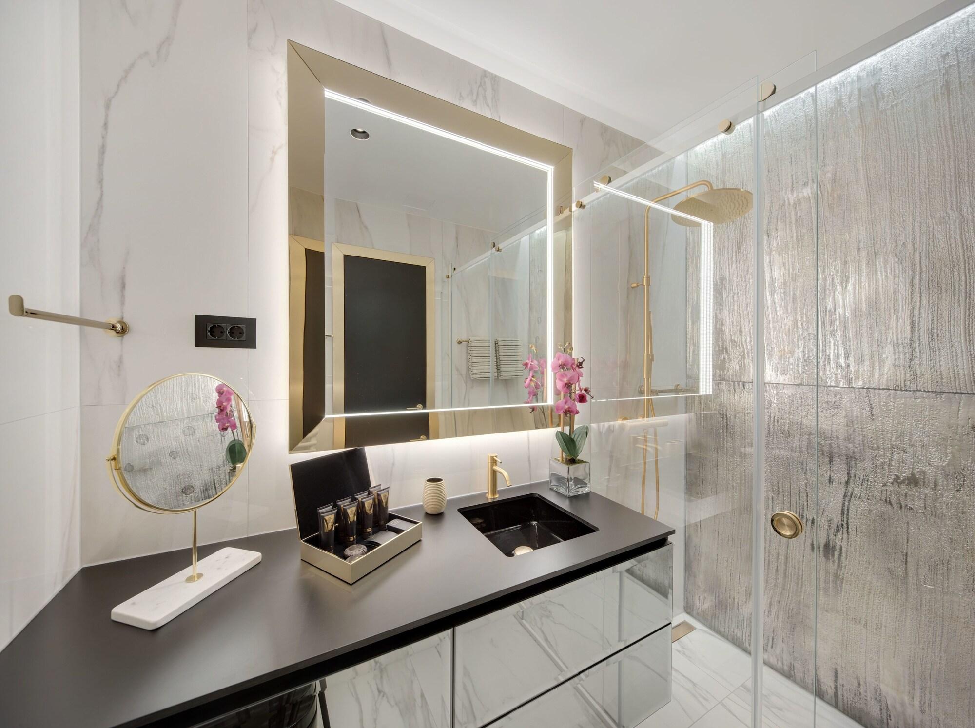 Posh Residence Luxury Suites Сплит Экстерьер фото