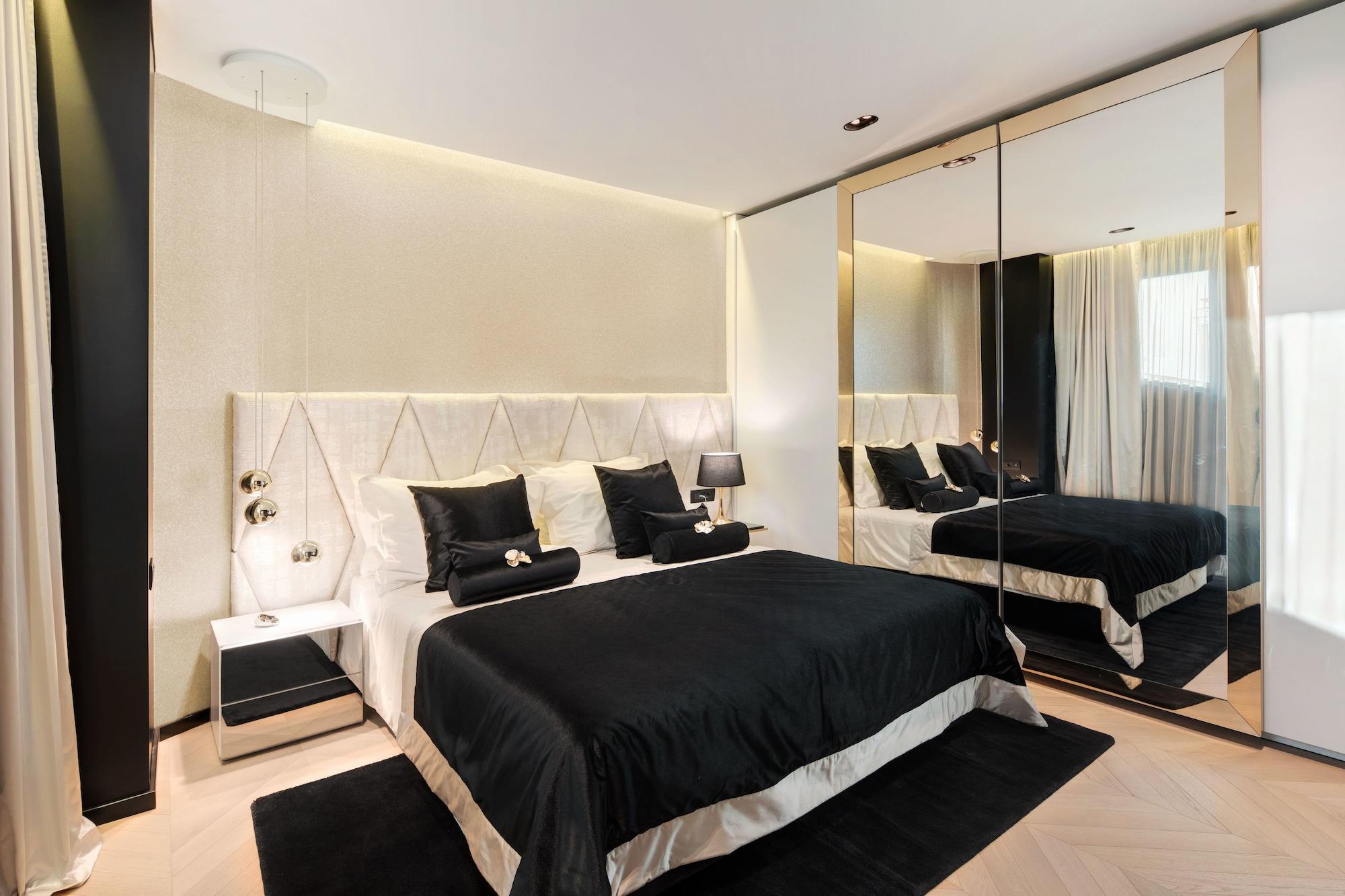 Posh Residence Luxury Suites Сплит Экстерьер фото