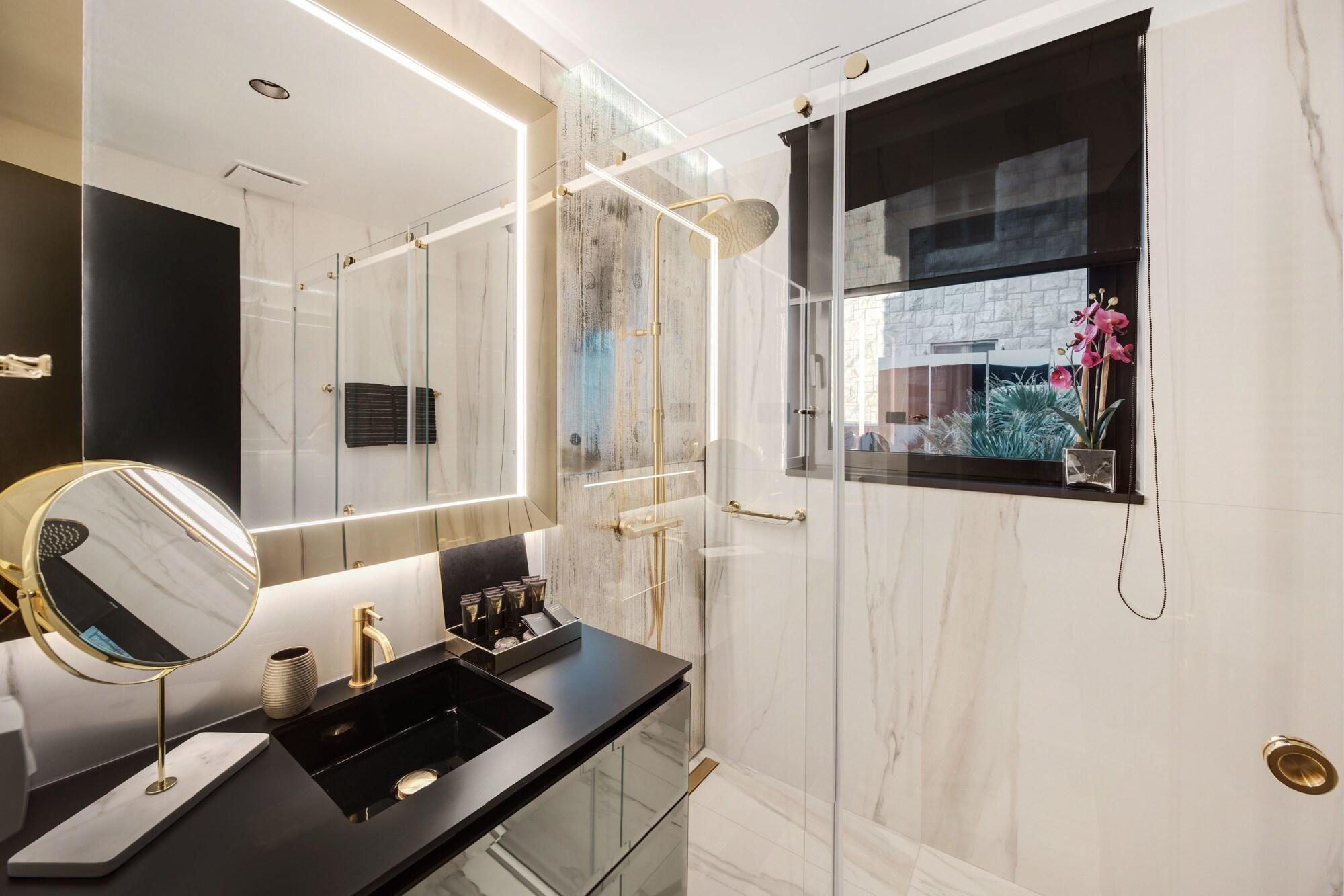 Posh Residence Luxury Suites Сплит Экстерьер фото