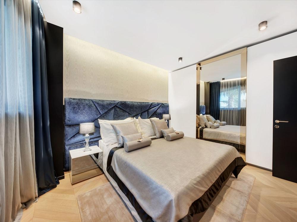 Posh Residence Luxury Suites Сплит Экстерьер фото