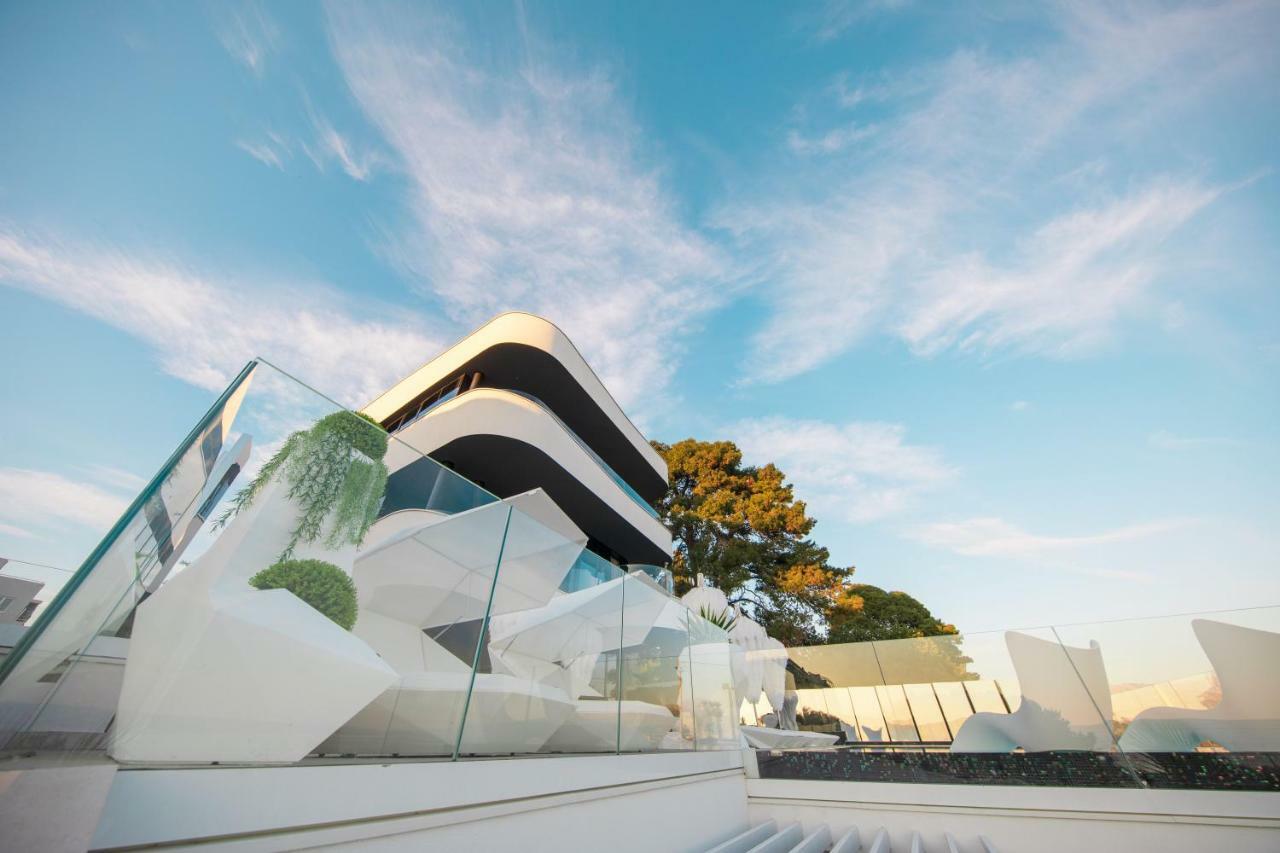 Posh Residence Luxury Suites Сплит Экстерьер фото
