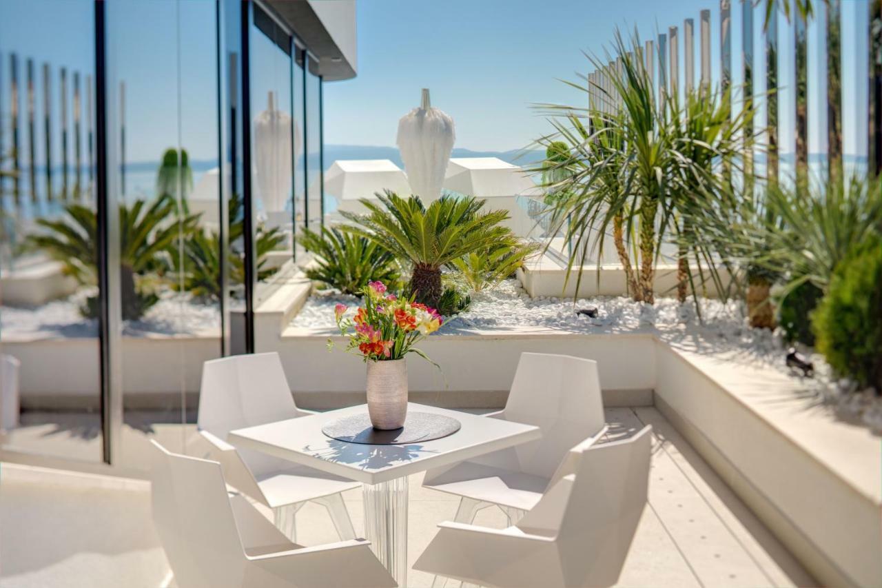 Posh Residence Luxury Suites Сплит Экстерьер фото