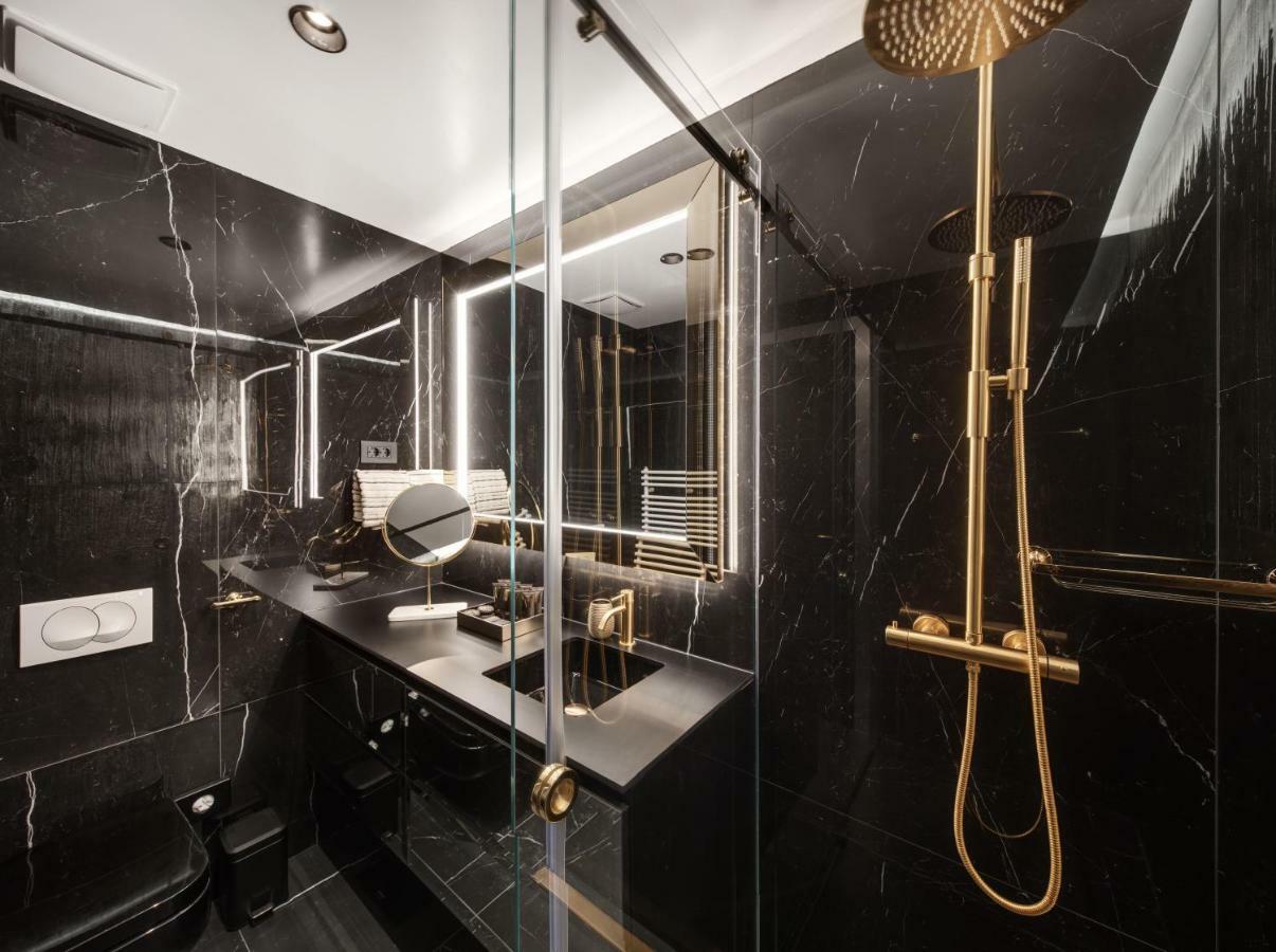 Posh Residence Luxury Suites Сплит Экстерьер фото