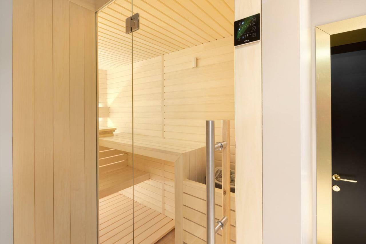 Posh Residence Luxury Suites Сплит Экстерьер фото