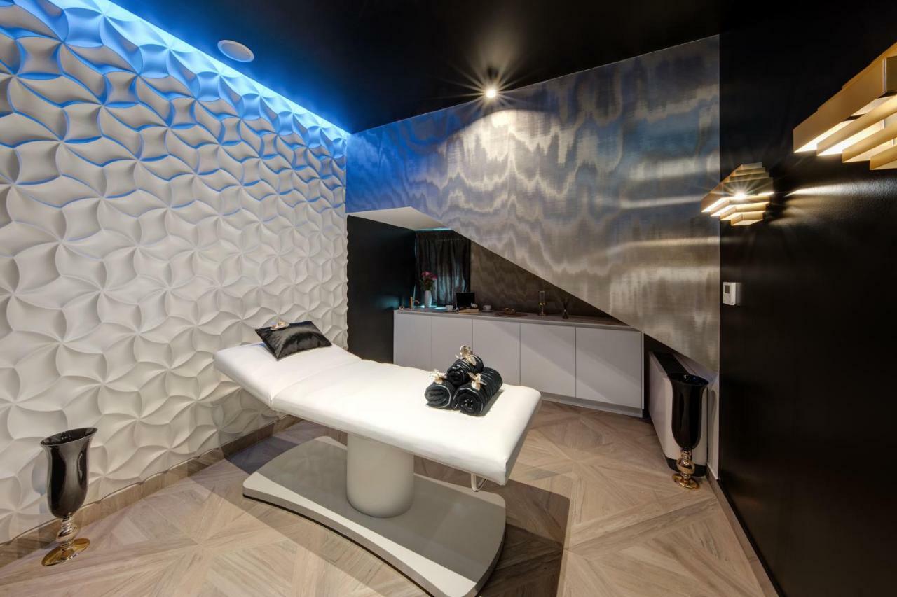 Posh Residence Luxury Suites Сплит Экстерьер фото