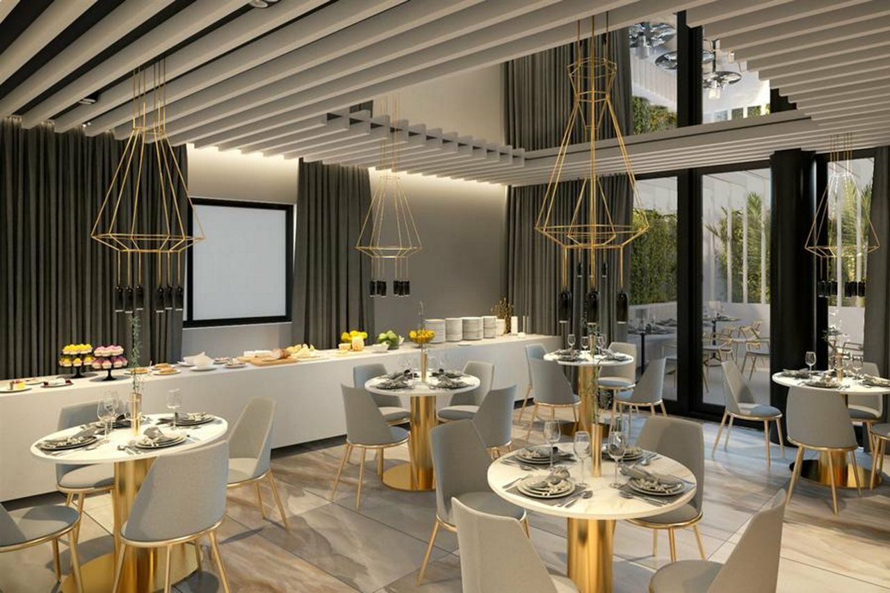Posh Residence Luxury Suites Сплит Экстерьер фото
