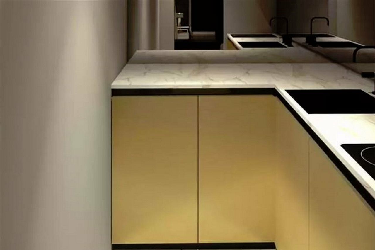 Posh Residence Luxury Suites Сплит Экстерьер фото