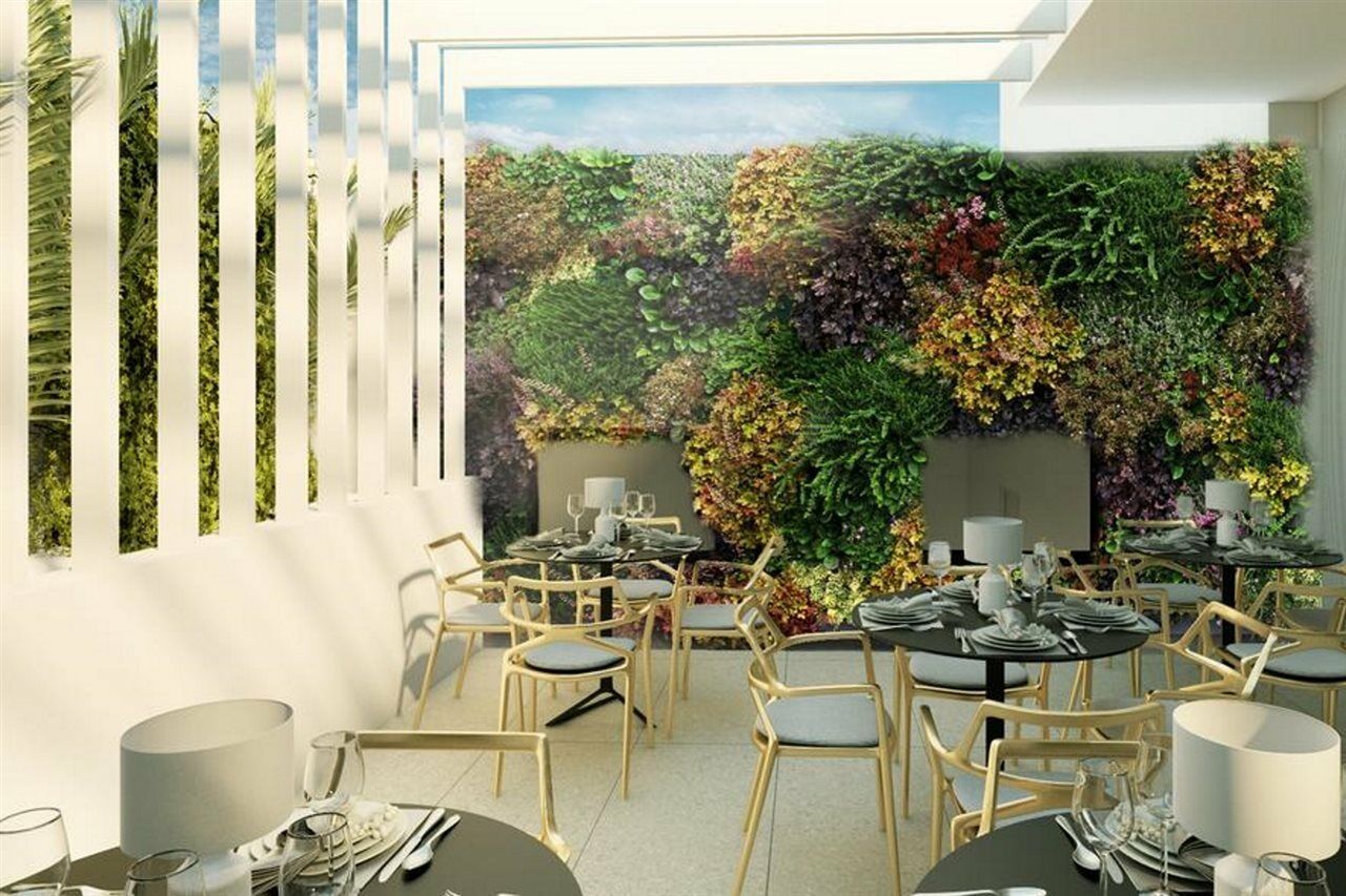 Posh Residence Luxury Suites Сплит Экстерьер фото