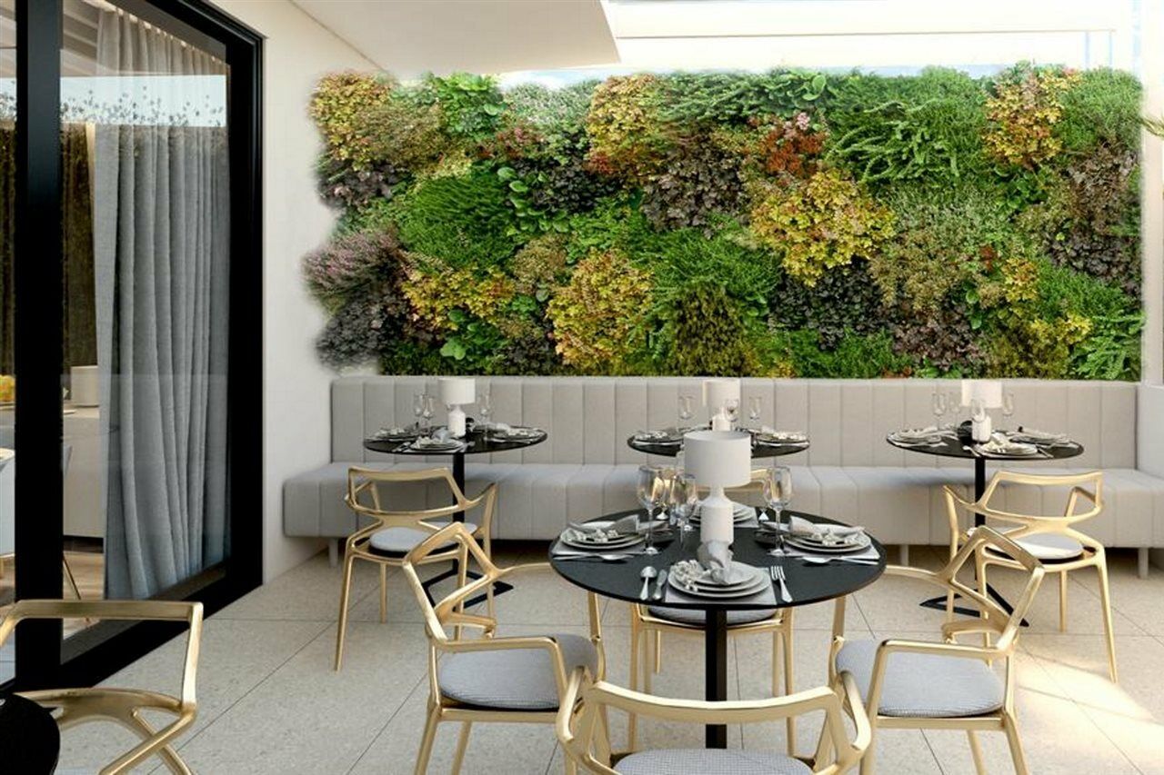 Posh Residence Luxury Suites Сплит Экстерьер фото