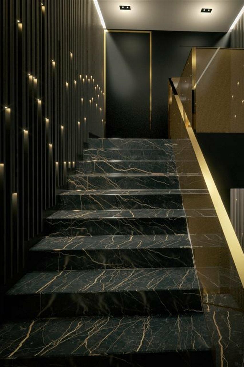 Posh Residence Luxury Suites Сплит Экстерьер фото