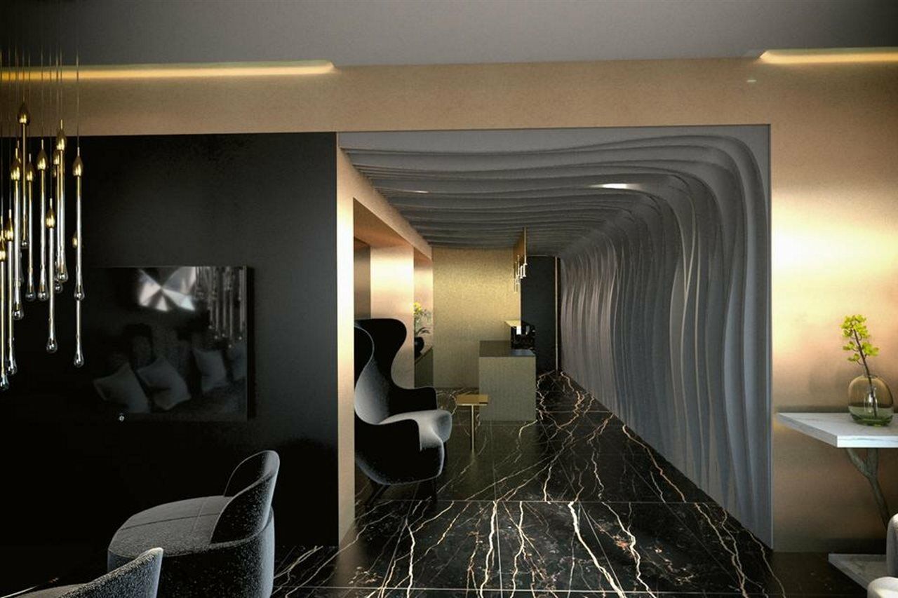 Posh Residence Luxury Suites Сплит Экстерьер фото