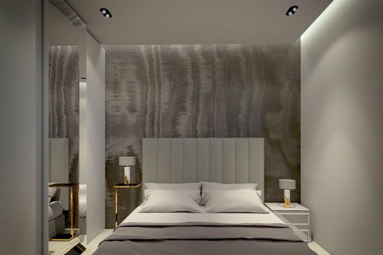 Posh Residence Luxury Suites Сплит Экстерьер фото