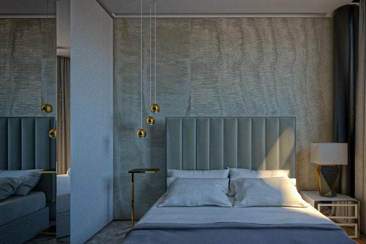 Posh Residence Luxury Suites Сплит Экстерьер фото